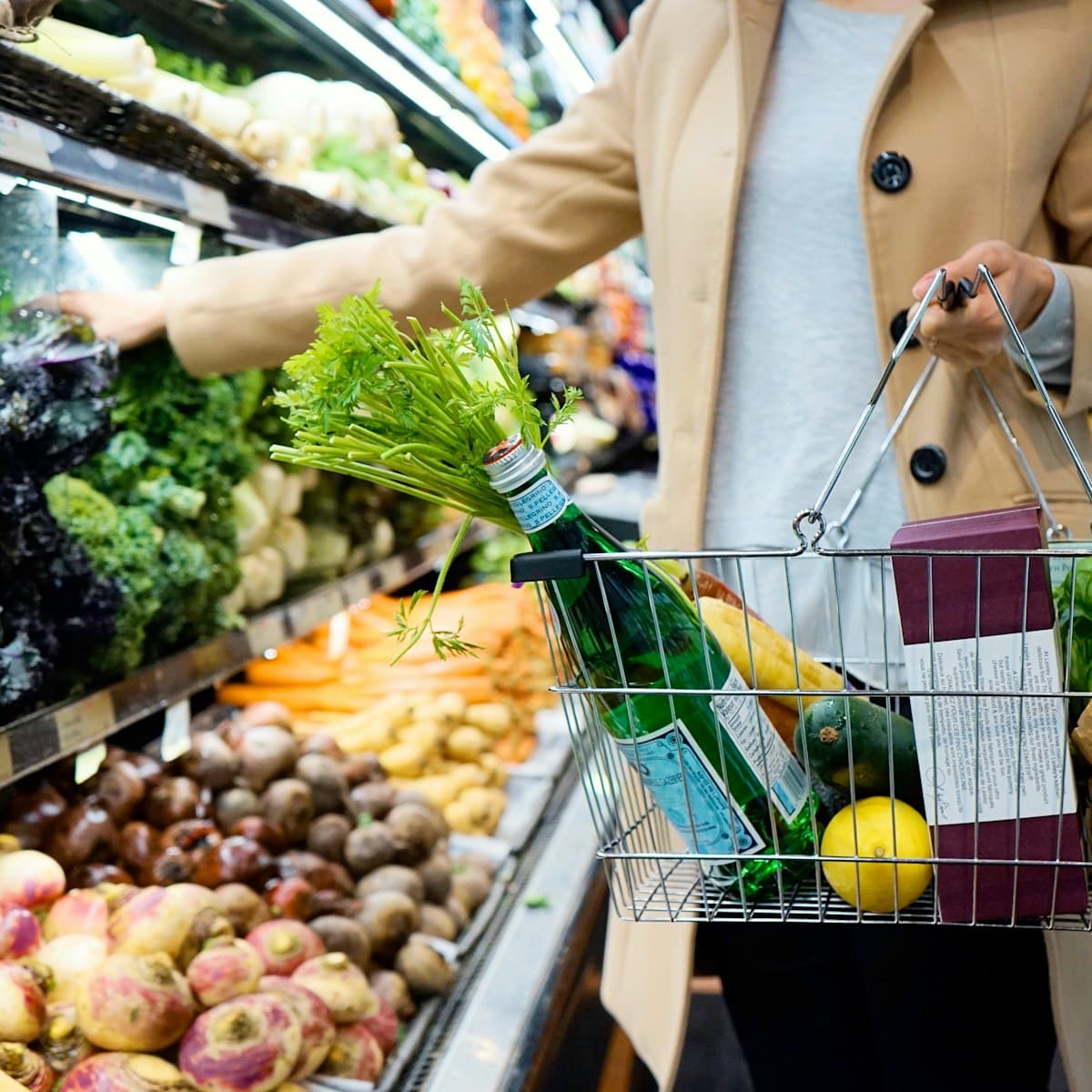 Best Grocery Budget App for Android in 2026