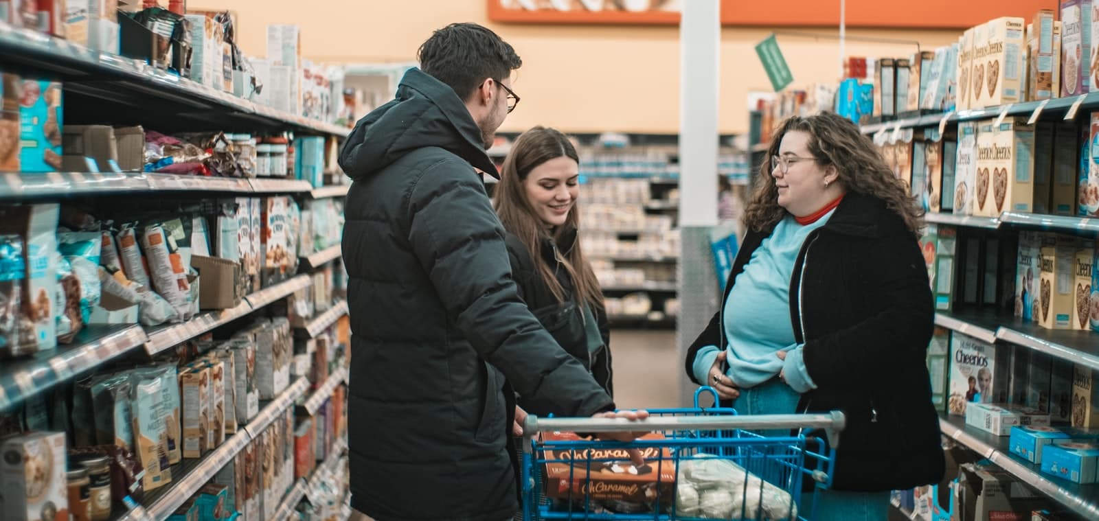 Grocery Budget for a Family of 4 Per Week in 2026: Real Numbers, Real Trade-offs