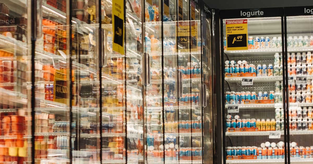 How to Stop Impulse Buying at the Grocery Store