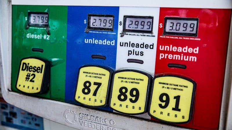 Diesel, Fertilizer, and Your Grocery Bill: How the Iran Conflict Hits Your Cart