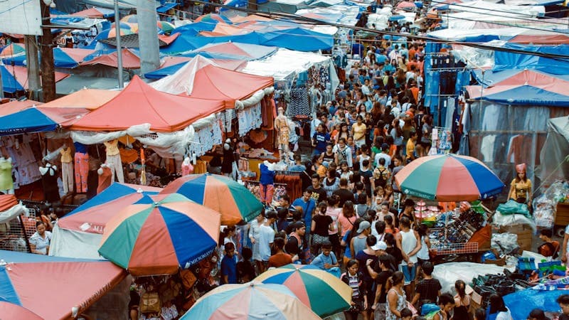 Complete Guide to Philippine Grocery Inflation: What Filipino Families Need to Know in 2026