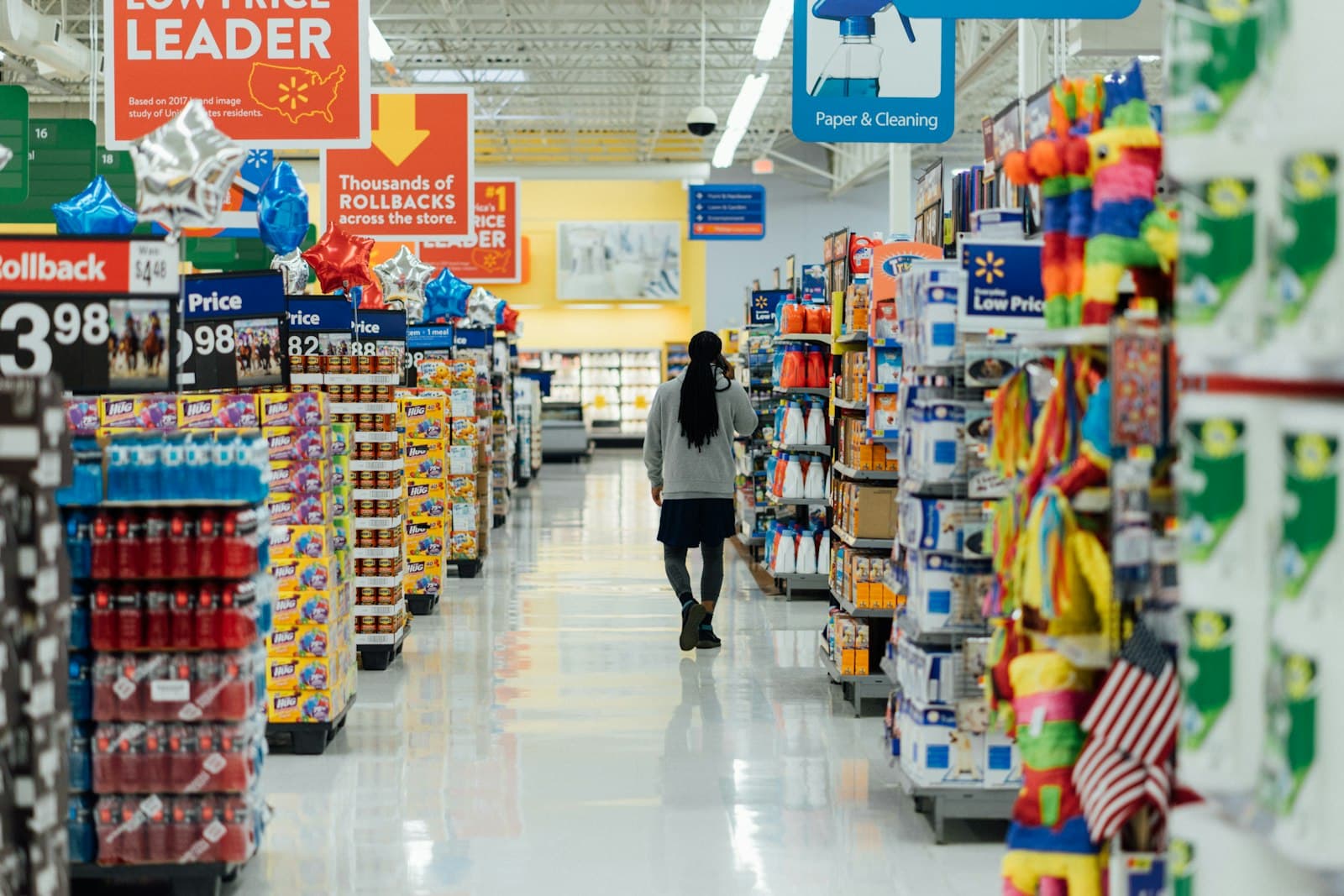 Single-Person Grocery Budget in the Philippines (2026): What's Realistic on ₱3,000–₱8,000/Month