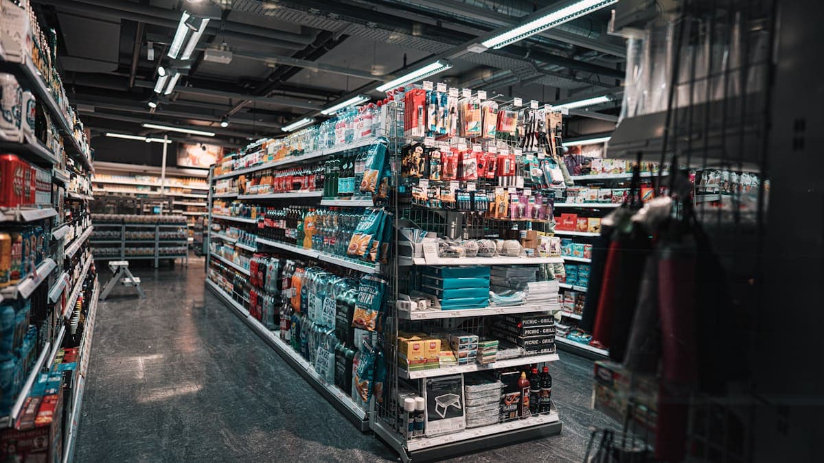 Aldi Price List 2026: What 31 Everyday Items Cost