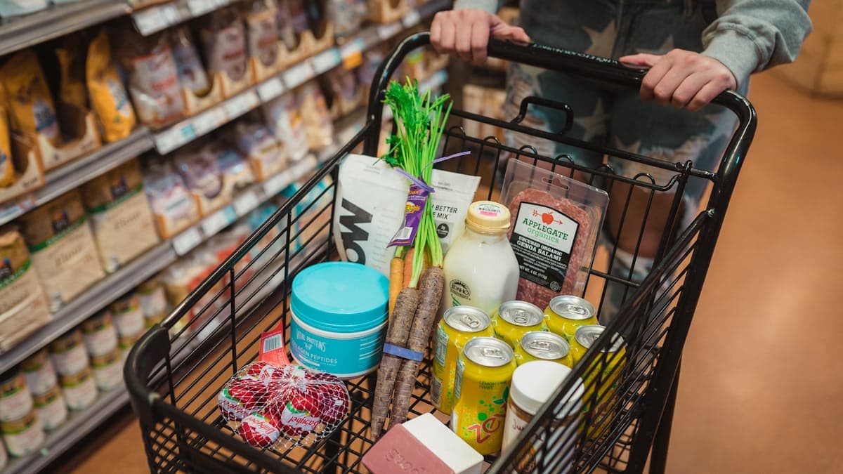 Trader Joe's vs Whole Foods: Which Is Cheaper in 2026?